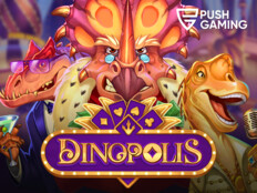 Casino friday free spins23